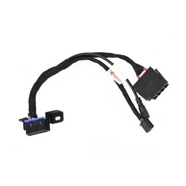Mercedes W215-W220-W230 EIS ESL Testing Cables Reading Password Works With Abrites &